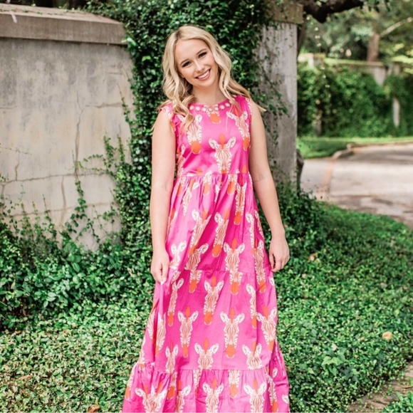 sheridan french Dresses Sheridan French Maxi Dress Poshmark